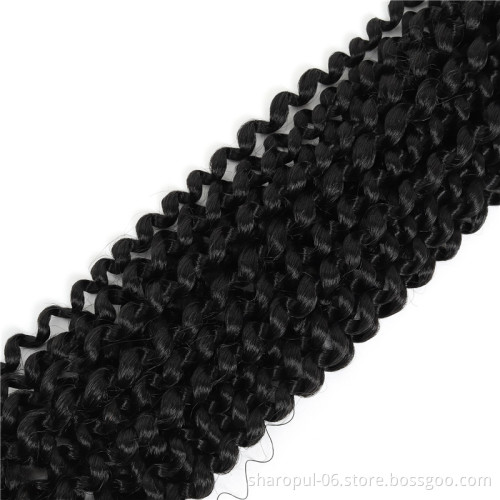 Passion twist freetress water wave crochet braids passion twist
